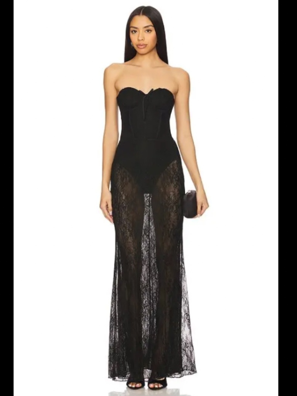 Camila Coelho Vittoria Dress - New with tags and never worn - Size Medium